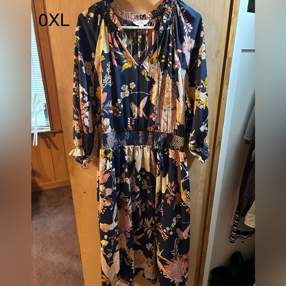 Women’s dress